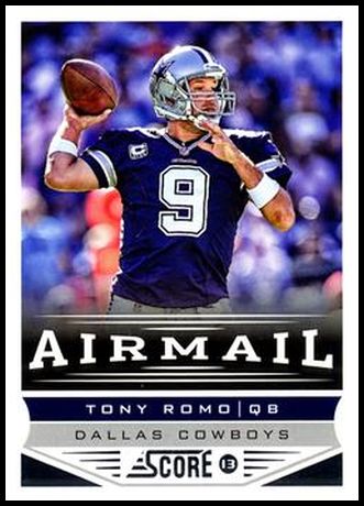 229 Tony Romo